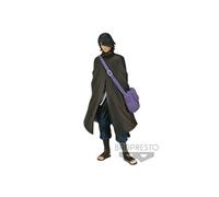 Boruto - Figurine Sasuke Uchiha Shinobi Relation SP2 Comeback DXF