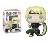Boruto - Inojin 9.5cm Figurine Pop Vinyle Tout Neuf Funko Cadeau Idéal 1038