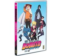Boruto : Naruto - Le Film