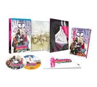 Boruto : naruto le film collector E