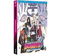 Boruto : Naruto - Le Film [Combo Blu-ray + DVD - Édition Limitée]