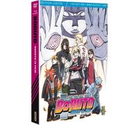 Boruto : Naruto - Le Film - Combo Blu-Ray + Dvd - Édition Limitée