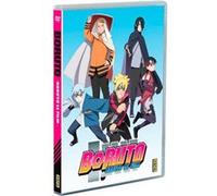 Boruto : naruto le film edition simple E