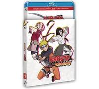 Boruto : Naruto, le film / Naruto Shippûden: The Movie (Blu Ray) G