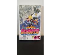 Boruto - Naruto Next Generation 01 - Japanese Edition