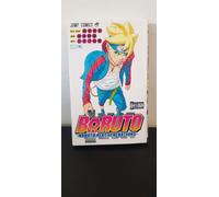 Boruto - Naruto Next Generation 05 Japanese Edition