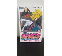 Boruto - Naruto Next Generation 08 Japanese Edition