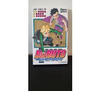 Boruto - Naruto Next Generation 09 Japanese Edition