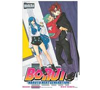 Boruto - Naruto next Generation 17: Die actiongeladene Fortsetzung des Ninja-Manga Naruto