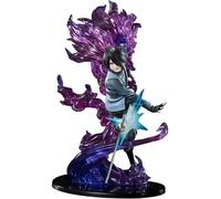 Boruto : Naruto Next Generation FiguartsZERO PVC Statue Sasuke Uchiha (Boruto) Kizuna Relation 24 cm
