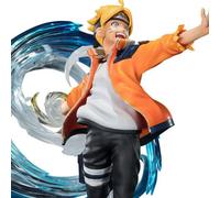 Boruto : Naruto Next Generation - Figurine Uzumaki Boruto Figuarts Zero Kizuna R