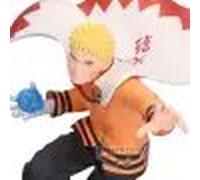 Boruto: Naruto Next Generation - Figurine Uzumaki Naruto Vibration Stars