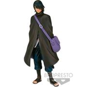 Boruto - Naruto Next Generation Shinobi Relations SP2 Statue PVC Comeback Sasuke 16 cm