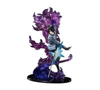 Tamashii Nations Figurine Sasuke Uchiha – Boruto – Figuarts Zero Kizuna Relation