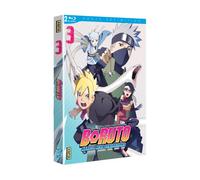 Boruto : Naruto Next Generations - Vol. 3 - Blu-Ray