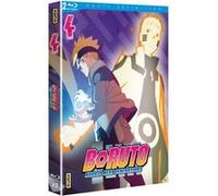 Boruto naruto next generation vol 4 - br E
