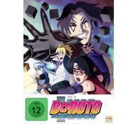 Boruto: Naruto Next Generations.09,DVD (DVD) Noriyuki Abe Hiroyuki Yamashita