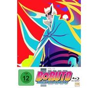 Boruto Naruto Next Generations – Vol. 12 (Épisodes 204–220) – KSM Anime