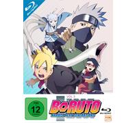 Boruto: Naruto Next Generations – Blu-ray – Volume 3 (épisodes 33-50) – Plaion Pictures