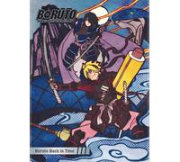 Boruto: Naruto Next Generations - Boruto Back in Time (DVD) Various