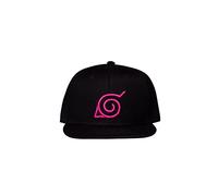 Boruto - Naruto Next Generations Boys - Casquette Ajustable