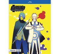 Boruto: Naruto Next Generations - Kawaki (Blu-ray) Various