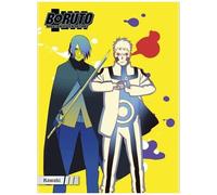 Boruto: Naruto Next Generations – Kawaki – DVD – Viz Media