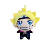 Boruto: Naruto Next Generations - Peluche & Porte-Clés Boruto 12 Cm