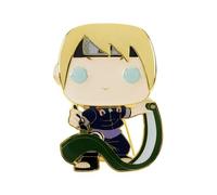 Boruto: Naruto Next Generations - Pin Pin's Pop! Émaillé Inojin 10 Cm