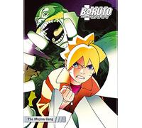 Boruto: Naruto Next Generations – DVD – Pack de 2 – Viz Media