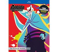 Boruto: Naruto Next Generations – The Otsutsuki Awaken – Pack 3 Blu-ray – Sous-titres