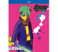 Boruto: Naruto Next Generations - The Vessel (Blu-ray) Various