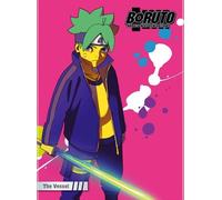 Boruto: Naruto Next Generations - The Vessel [Dvd] Full Frame, Eco Amaray Cas