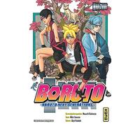 Boruto - Naruto next generations - Tome 1