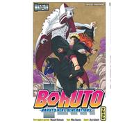 Boruto - Naruto next generations - Tome 13