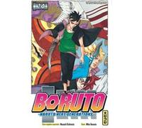 Boruto - Naruto next generations - Tome 14
