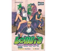 Boruto - Naruto next generations - Tome 19
