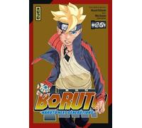 Boruto - Naruto next generations - Tome 20