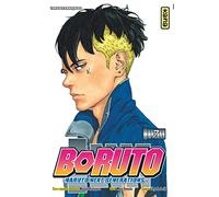 Boruto - Naruto next generations - Tome 7