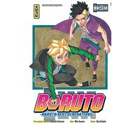 Boruto - Naruto next generations - Tome 9