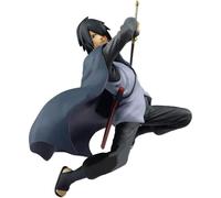 Boruto Naruto Next Generations Vibration Stars Uchiha Sasuke Figur 14cm
