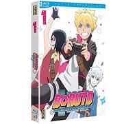 Boruto : Naruto Next Generations - Vol. 1 [Blu-ray]
