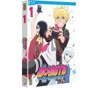 Boruto : Naruto Next Generations - Vol. 1 - Blu-Ray