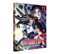 Boruto : Naruto Next Generations - Vol. 11