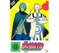 Boruto Naruto Next Generations: Vol. 11 / Episode 190-204 (DVD)