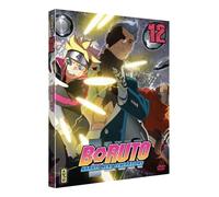 Boruto : Naruto Next Generations-Vol. 12