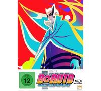 Boruto Naruto Next Generations – Vol. 12 (Épisodes 204–220) – KSM Anime