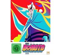 Boruto Naruto Next Generations: Vol. 12 / Episode 204-220 (DVD)