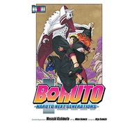 Boruto: Naruto Next Generations, Vol. 13