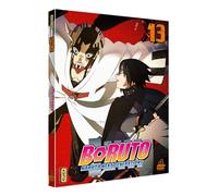 Boruto : Naruto Next Generations-Vol. 13